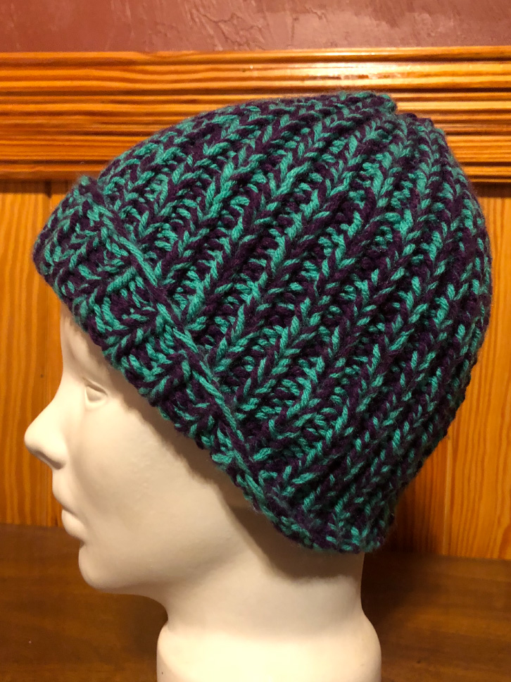 Katmar Handmade Beanie