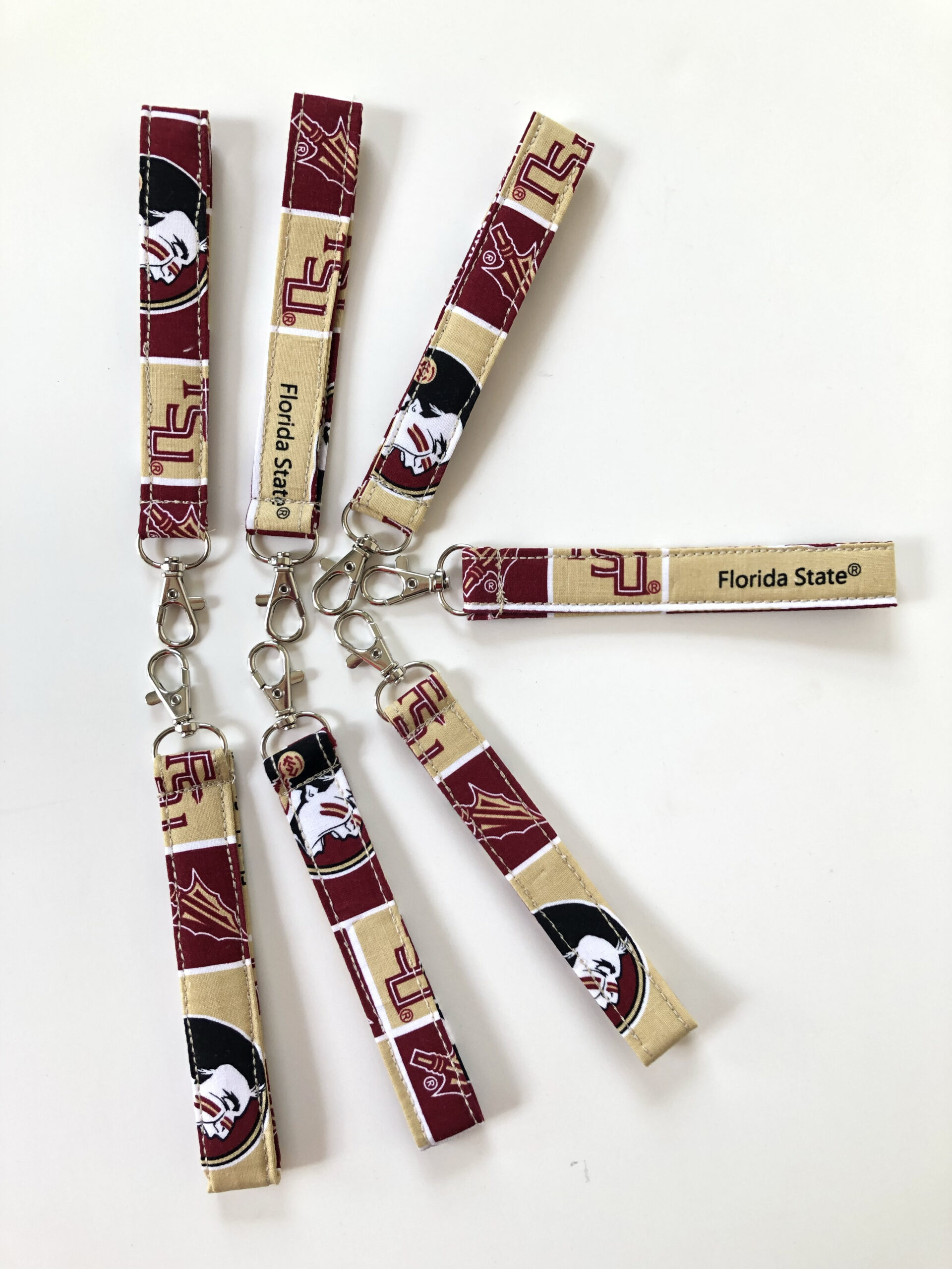 FSU Wristlet by KATMAR