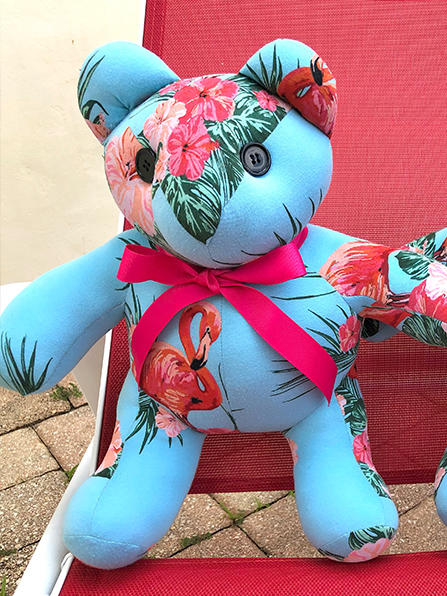 Keepsake Bears by KATMAR